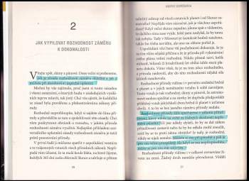 Napoleon Hill: Návyky úspěšných