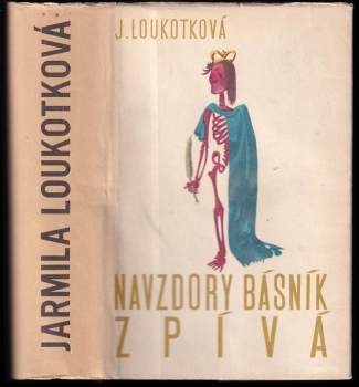 Navzdory básník zpívá : středověká epopej