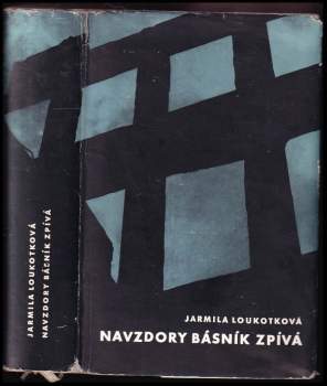 Navzdory básník zpívá
