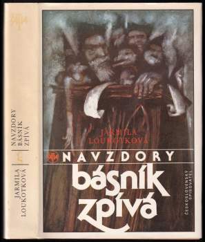 Navzdory básník zpívá