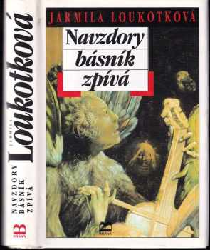Navzdory básník zpívá