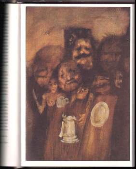 Jarmila Loukotková: Navzdory básník zpívá