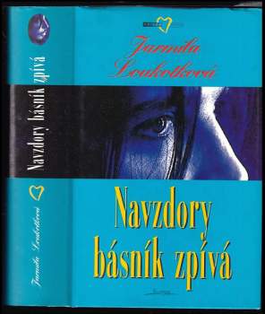 Navzdory básník zpívá