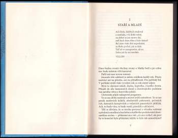 Jarmila Loukotková: Navzdory básník zpívá