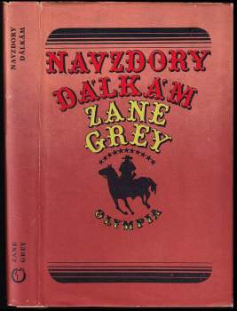 Navzdory dálkám
