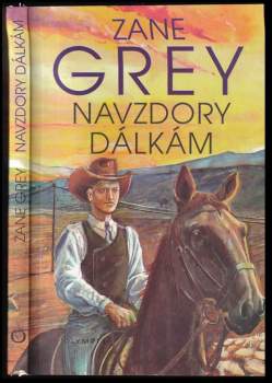 Navzdory dálkám