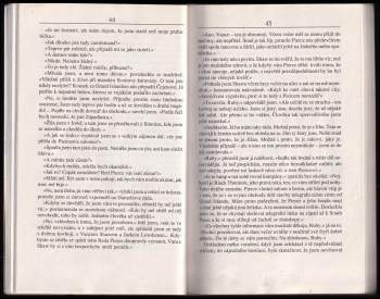 Zane Grey: Navzdory dálkám