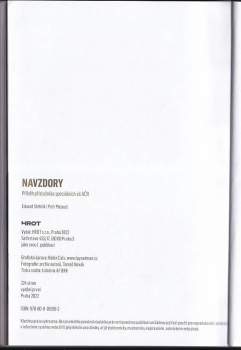 Eduard Stehlík: Navzdory