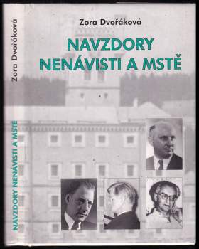 Navzdory nenávisti a mstě