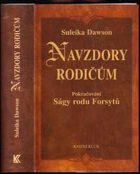 Navzdory rodičům