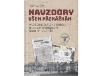 Navzdory všem překážkám