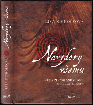 Lisa Nichols: Navzdory všemu