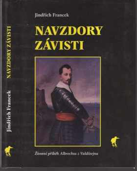 Navzdory závisti