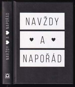 Navždy a napořád