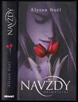 Navždy : Navždy - [1]