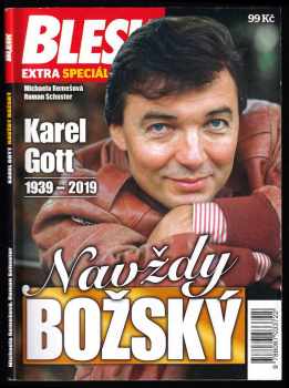 Navždy božský
