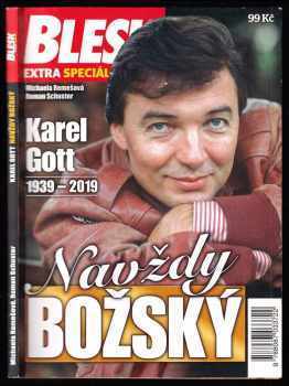 Michaela Remešová: Navždy božský