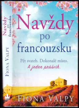 Navždy po francouzsku : 3