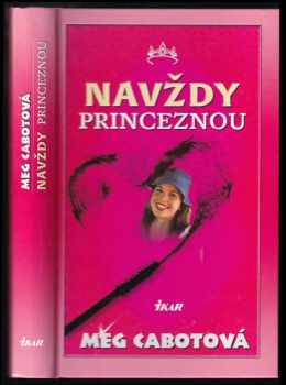 Navždy princeznou