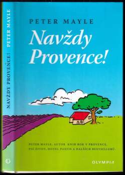 Navždy Provence!