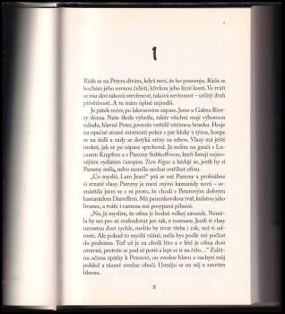 Jenny Han: Navždy s láskou Lara Jean