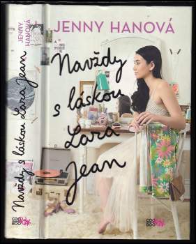 Navždy s láskou Lara Jean