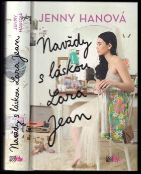 Navždy s láskou Lara Jean