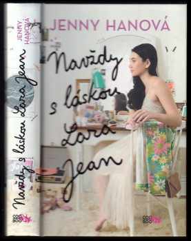 Navždy s láskou Lara Jean