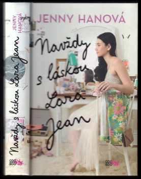 Jenny Han: Navždy s láskou Lara Jean