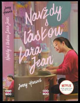 Navždy s láskou Lara Jean