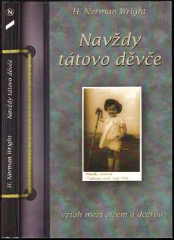 Navždy tátovo děvče