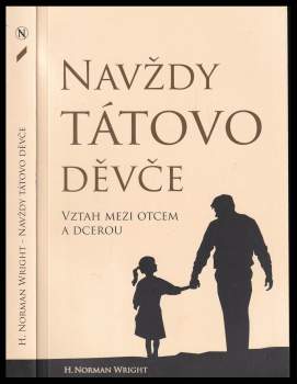 Navždy tátovo děvče