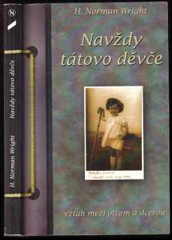 Navždy tátovo děvče