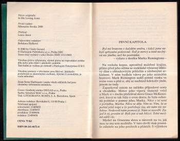 Cindy Gerard: Navždy v jeho náruči