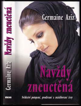 Navždy zneuctěná
