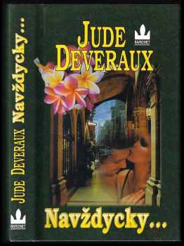 Navždycky - Jude Deveraux (2003, Baronet) - ID: 843137