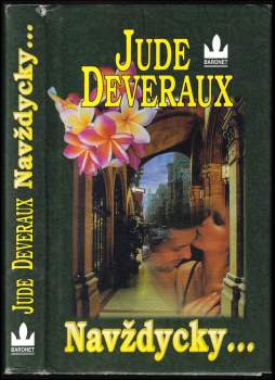 Jude Deveraux: Navždycky