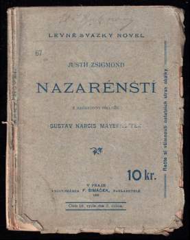 Nazarénští