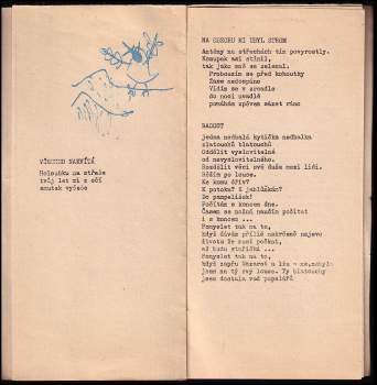 Zuzana Špůrová: Nazaret odnaproti