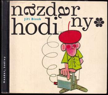 Nazdar, hodiny