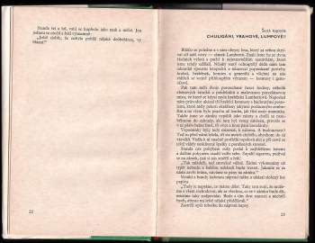 Bohumil Nohejl: Nazdar, hrabata!