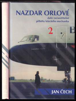Nazdar orlové