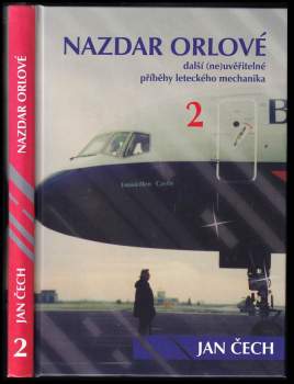 Nazdar orlové