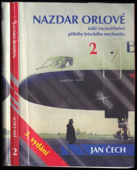 Nazdar orlové
