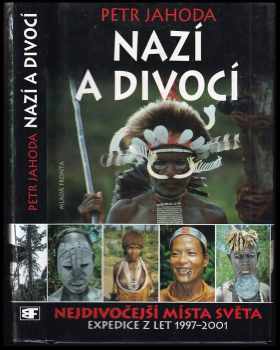 Nazí a divocí