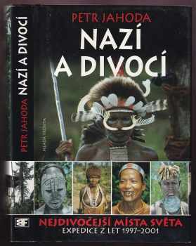 Nazí a divocí