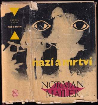 Nazí a mrtví