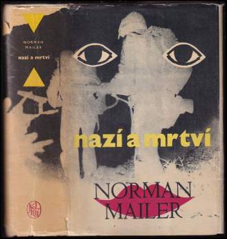 Nazí a mrtví