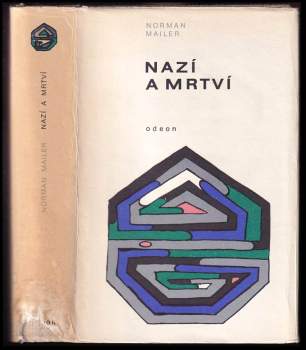 Norman Mailer: Nazí a mrtví