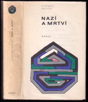 Norman Mailer: Nazí a mrtví